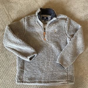 SSCo Sherpa pullover